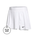 Abbigliamento Nike Court Dri-Fit Victory Skirt Straight Plus